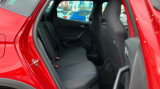 SEAT Arona 1.0 TSI 115 FR Black Edition 5dr Petrol Hatchback